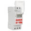 New 7 day Digital Timer 30 Amp 12v. Easy to Program. Din Rail Sino timer Brand Carousel 4