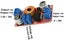 Step down 5A DC-DC Converter 1.2 ~ 36v. Constant Current & Constant Voltage Carousel 3