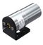 Hi Torque DC motor. Encoder option for Meccano, Robotic, DIY, Curtain Tracks etc Carousel 1