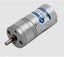 Hi Torque DC motor. Encoder option for Meccano, Robotic, DIY, Curtain Tracks etc Carousel 5