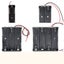 Hi Torque DC motor. Encoder option for Meccano, Robotic, DIY, Curtain Tracks etc Carousel 12