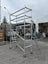 Ali Mobile Scaffold S30 with Stabilizer Carousel 3