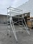 Ali Mobile Scaffold S30 with Stabilizer Carousel 4