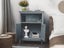 Storage Cabinet Carousel 3