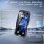1x Lifeproof Phone Cover for iPhone 16 Plus Carousel 14