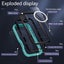 1x Lifeproof Phone Cover for iPhone 16 Carousel 18