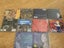 4 ASSORTED AUSSIE CDS + PLUS 1 CANADIAN Carousel 1