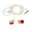 wired monitor earphone wired monitor earbuds headphone monitor earbuds with mmcx Carousel 3