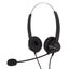 call center headphone wired office headset Telephone Headset 2.5mm Plug Noise Carousel 3