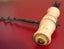 CORK SCREWS BONE HANDLED WITH END BRUSH . C 1880s PLUS HORN HANDLED 1890s Carousel 6