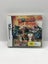 * -DS- Worms Open Warfare * Carousel 1