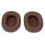 ear cushion headphones ear pads Replacement Ear Pads Cushion for AudioTechnica Carousel 4