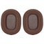 ear cushion headphones ear pads Replacement Ear Pads Cushion for AudioTechnica Carousel 5