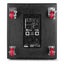 DJ Set - 18” Subwoofer + 2 x 10” tops 900wrms Carousel 4