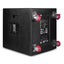 DJ Set - 18” Subwoofer + 2 x 10” tops 900wrms Carousel 6