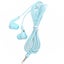 audio accessory Wired Sport Earphone 3.5mm Universal HiFi Music Bass Earbud Carousel 3