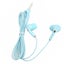 audio accessory Wired Sport Earphone 3.5mm Universal HiFi Music Bass Earbud Carousel 4