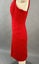 DIANE VON FURSTENBURG - Red Dress Carousel 5