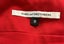 DIANE VON FURSTENBURG - Red Dress Carousel 8