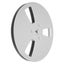 1/4 7 inch empty tape reel 7 inch empty tape reel metal takeup reel 1/4 7 Inch Carousel 3