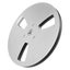1/4 7 inch empty tape reel 7 inch empty tape reel metal takeup reel 1/4 7 Inch Carousel 4