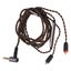 monitor earbuds wired monitor earbuds wired monitor earphone hifi wired earbuds Carousel 3