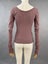 TRELISE COOPER - Lilac Loose Weave Top Carousel 4