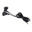 earbuds with heavy bass for android ME530 Wired Earphone 3.5mm Heavy Bass Carousel 4