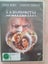 Rare The labyrinth DVD David Bowie Carousel 1