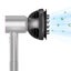 Hair Dryer Attachment Diffuser for Dyson Hair Dryer,Wave & Curl Diffuser Carousel 2