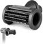 Flyaway Attachment Nozzle for Dyson Hair Dryer,Styling Comb Nozzle Accessories Carousel 1