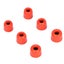 replacement eartips memory foam earplugs replacement earplugs 6pcs Replacement Carousel 3