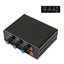 qrm eliminator box QRM Eliminator Box 3P X Phase 1.8-30 MHz HF Bands PTT Control Carousel 3