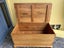 Rimu Blanket Box Carousel 4