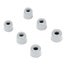 replacement eartips memory foam earplugs earphone tips noise reduction earplugs Carousel 3