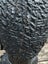 Vintage Ebonised African Tribal Hand-Carved Bust/Sculpture Carousel 9