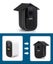 Eufycam Eufy Cam 2C 2C Pro Camera Silicone Protective Case Skin Cover Carousel 2