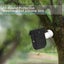 Eufycam Eufy Cam 2C 2C Pro Camera Silicone Protective Case Skin Cover Carousel 4