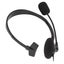 noise cancelling traffic headset S480 Telephone Headset 3.5mm Plug Noise Carousel 3