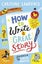 How To Write a Great Story Carousel 1