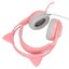 cat ear gaming headset cat ear gaming headphone usb gaming headset 3.5mm gaming Carousel 3