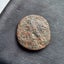 #N800# Greek bronze coin of Hieron II from Syracuse 275-215 BC Carousel 3