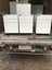 Europlan Metal Underdesk Mobile x 4 Carousel 1