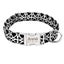 Personalized Dog Cat Tag Collar Nylon Print Engrave Customize Nameplate ID Carousel 13