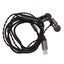 monitor earphone wired monitor earbuds hifi monitor earpiece earbud headphone Carousel 3