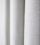 Pencil/Pinch Pleat Curtains *A PAIR* 2.2-3.1m (gathered width) x 2.21m drop Carousel 1