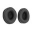 audio accessories 1 Pair 60mm Headphone Pad Soft Universal Headset Sponge Ear Carousel 3