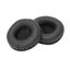 audio accessories 1 Pair 60mm Headphone Pad Soft Universal Headset Sponge Ear Carousel 4