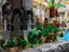 Lego The Lord of the Rings: Rivendell 10316 Display Case Carousel 6