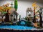 Lego The Lord of the Rings: Rivendell 10316 Display Case Carousel 7